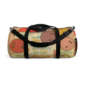 Duffel Bag: Bowling for Soup