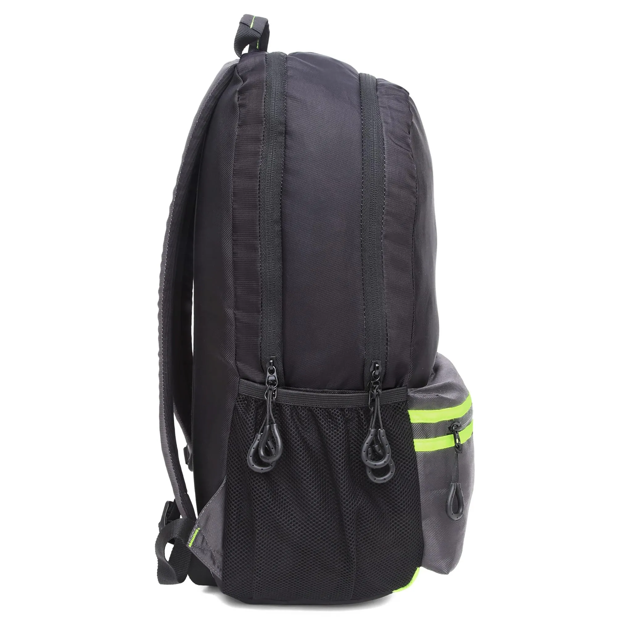 DUSSELDORF Laptop Backpack for Men & Women