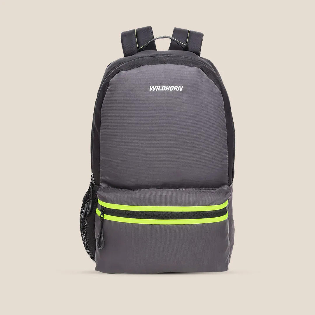 DUSSELDORF Laptop Backpack for Men & Women