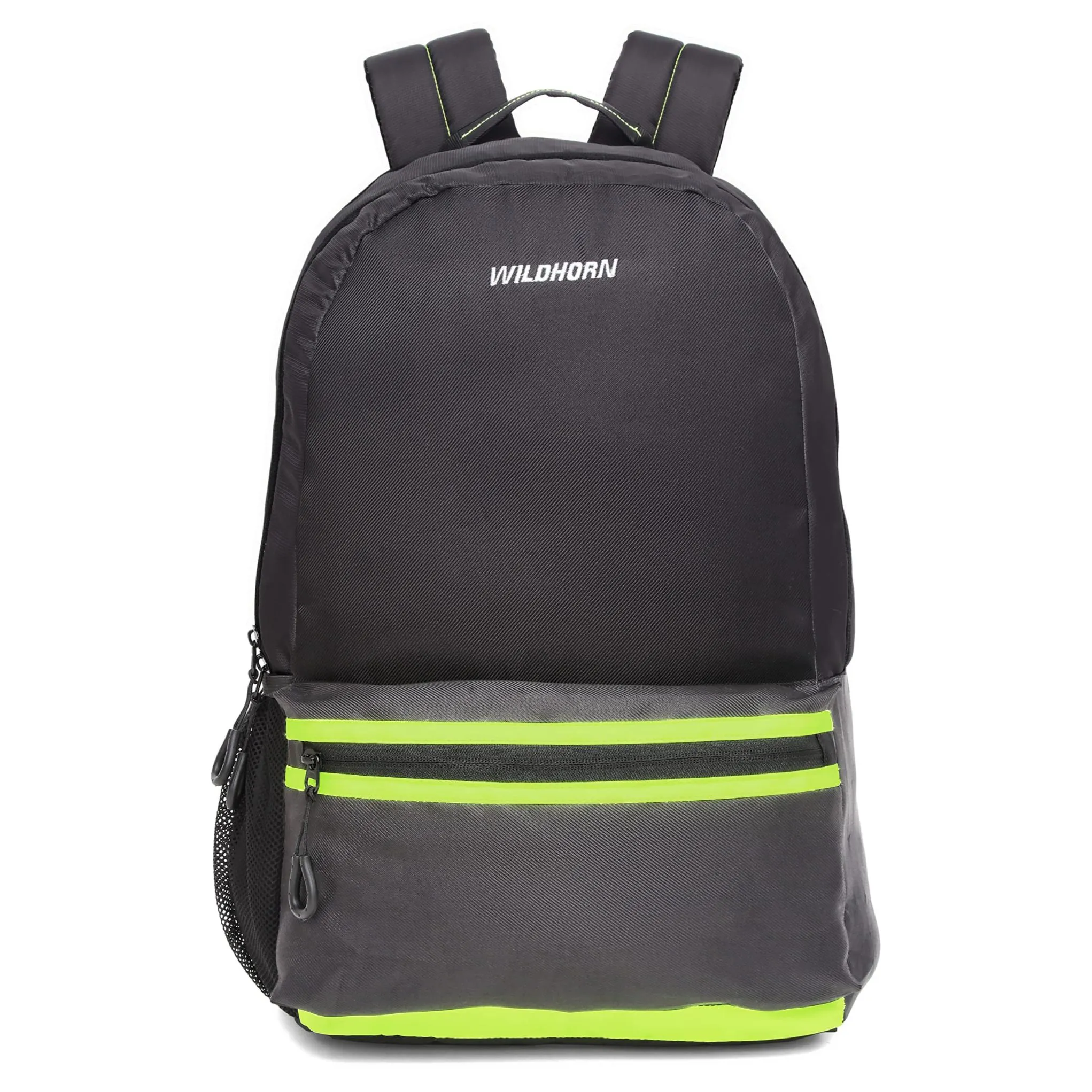 DUSSELDORF Laptop Backpack for Men & Women