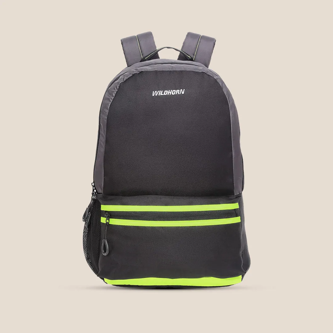 DUSSELDORF Laptop Backpack for Men & Women