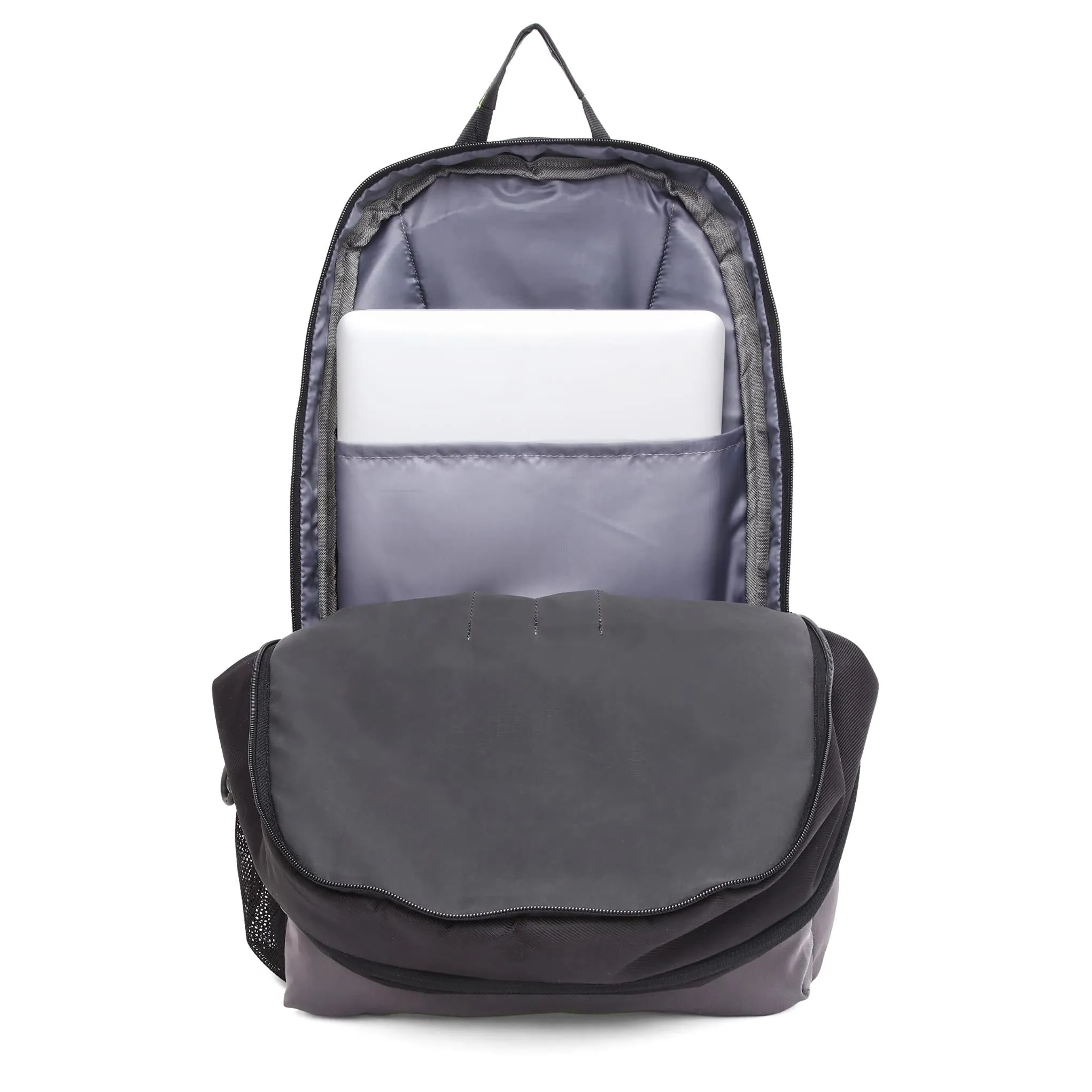 DUSSELDORF Laptop Backpack for Men & Women