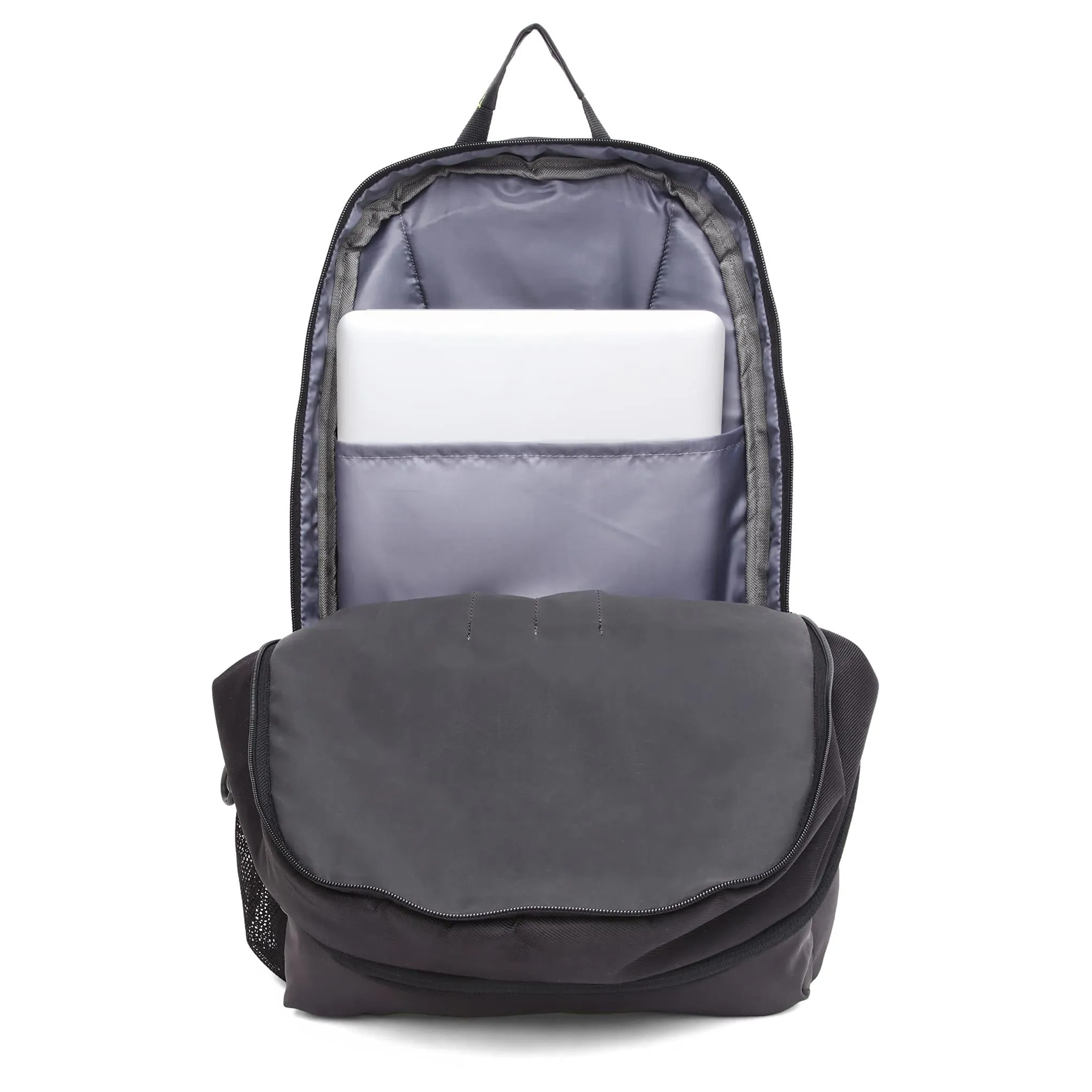 DUSSELDORF Laptop Backpack for Men & Women