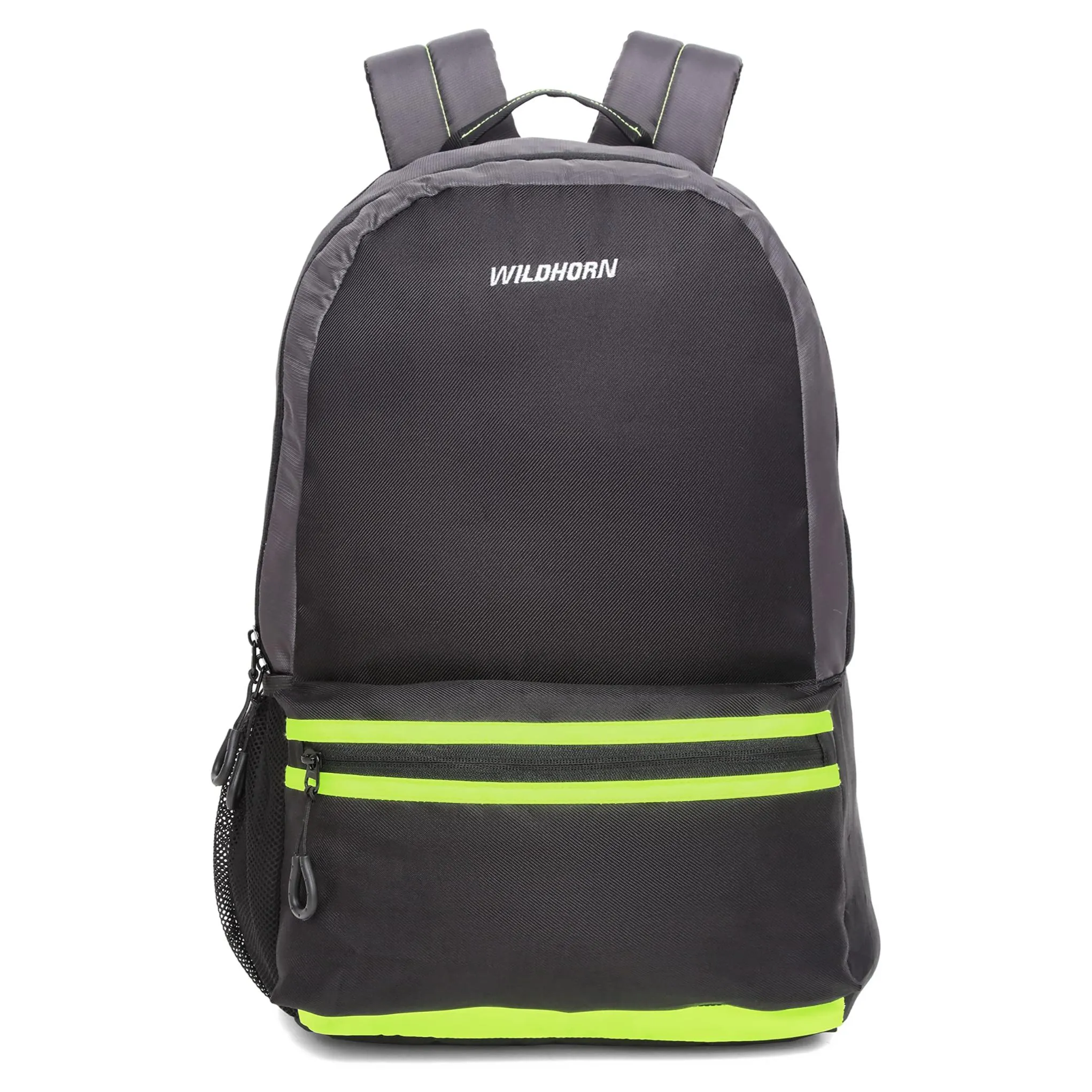 DUSSELDORF Laptop Backpack for Men & Women