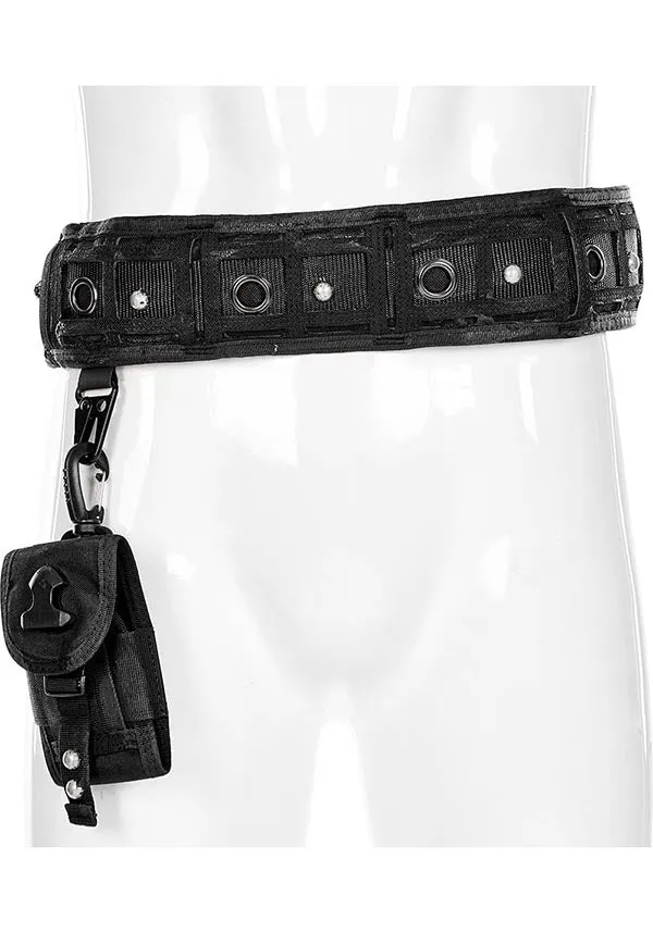 Dystopia | BELT BAG