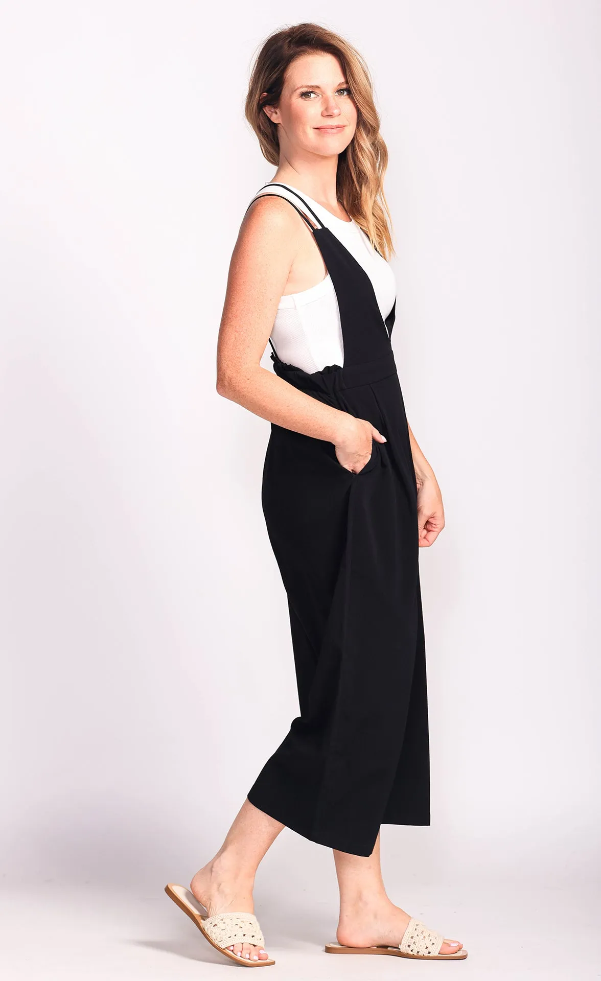 Ella Jumpsuit