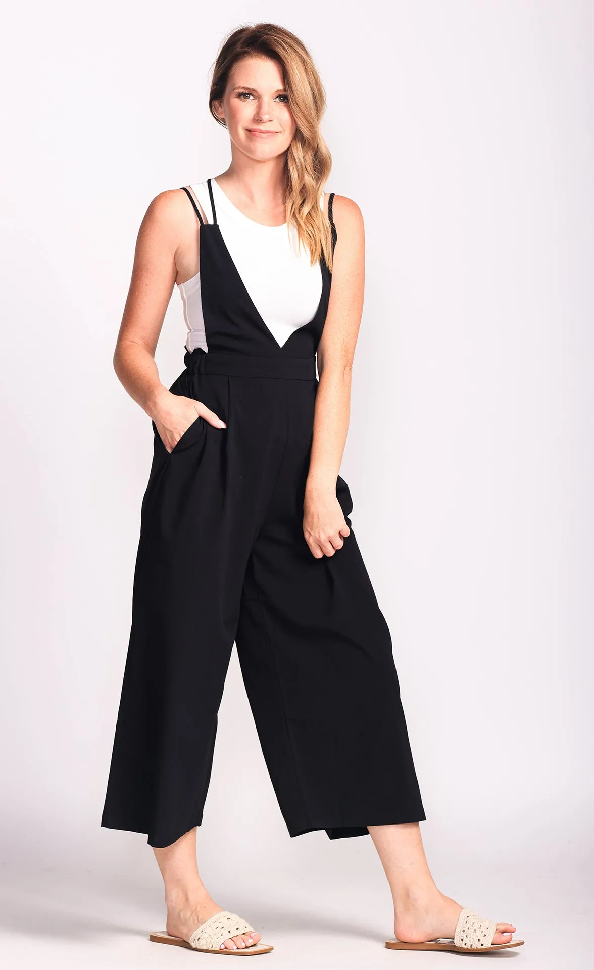 Ella Jumpsuit