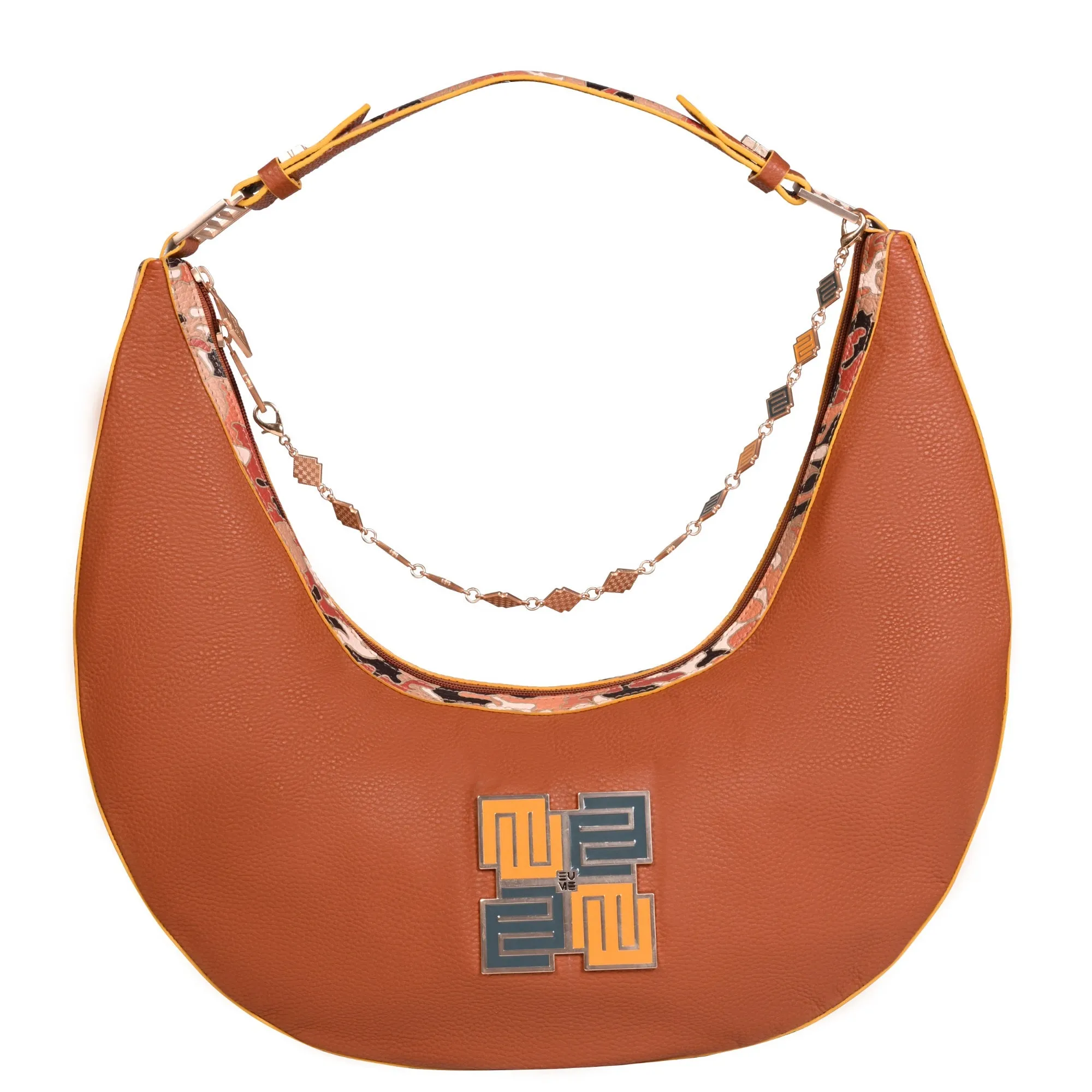 EUME Cinnamon Hobo Bag