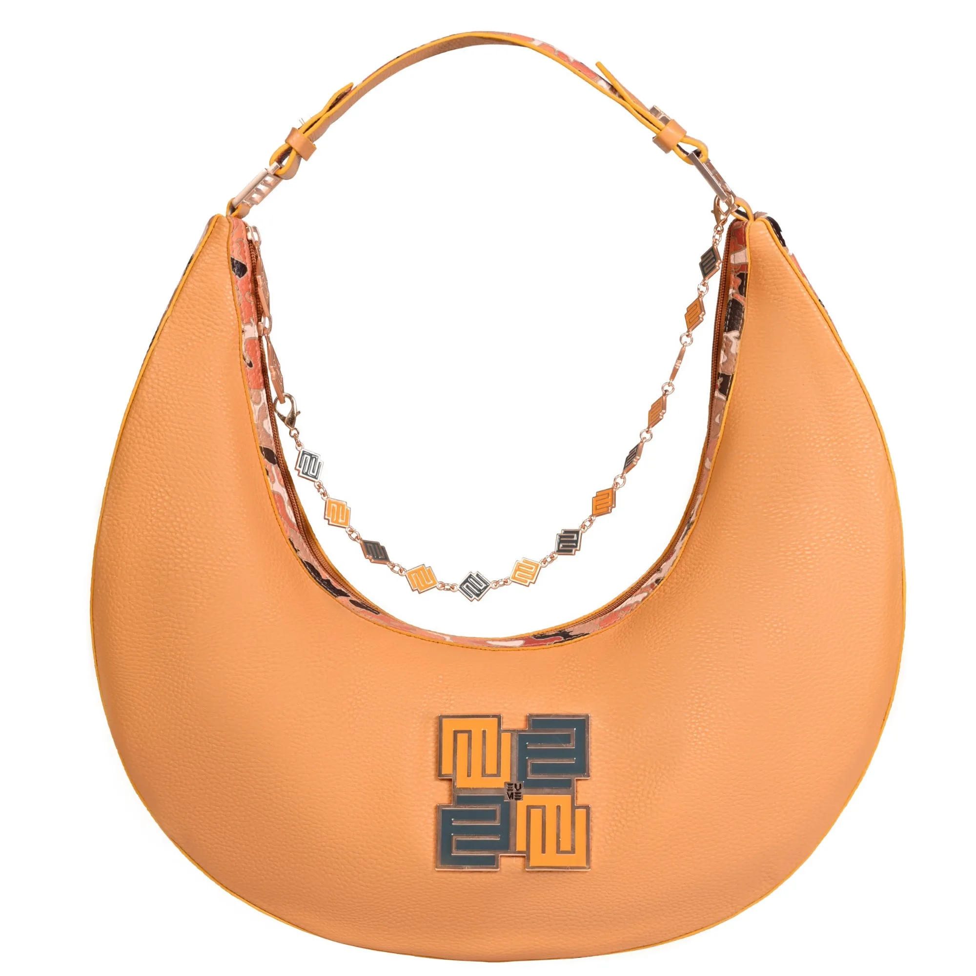 EUME Cinnamon Hobo Bag