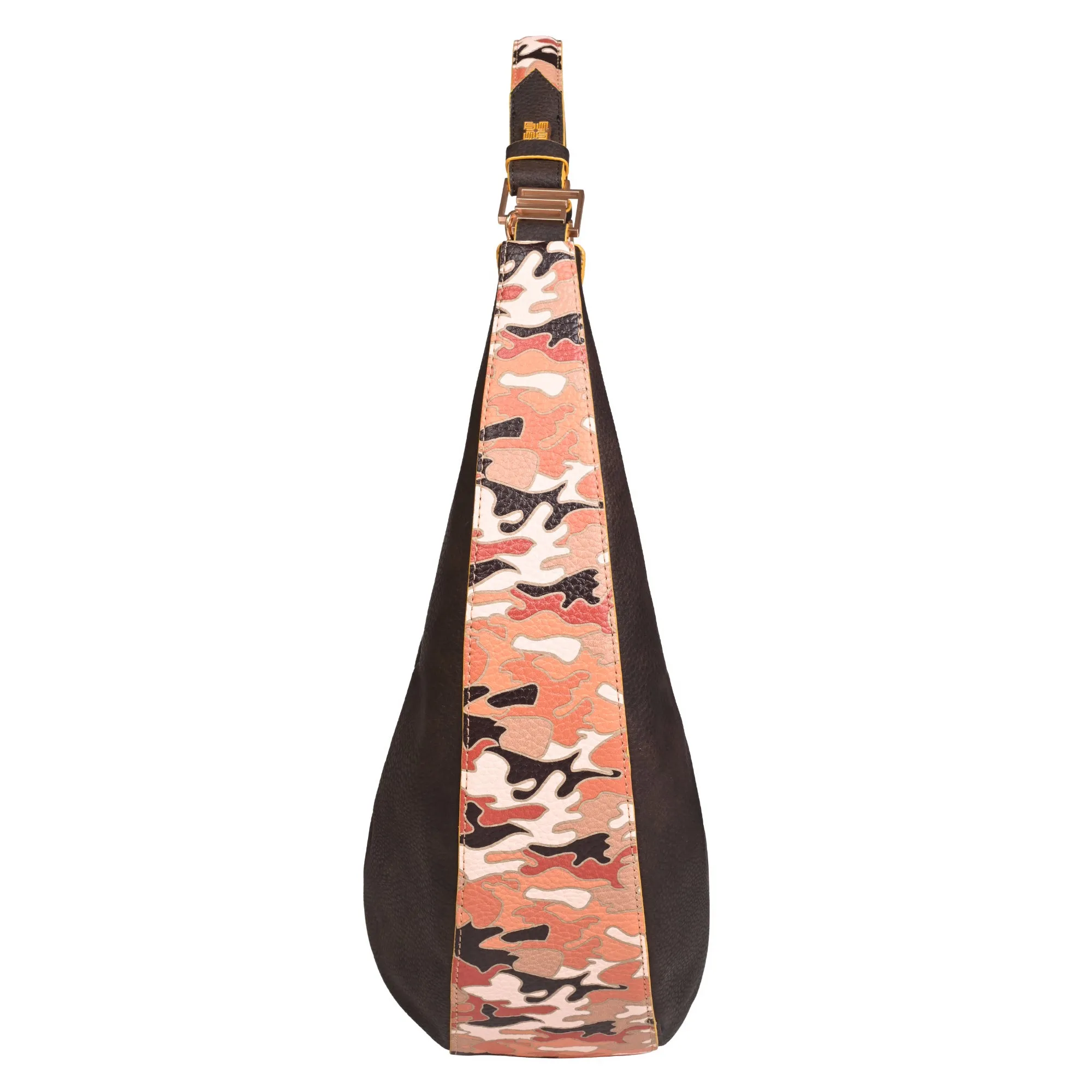 EUME Cinnamon Hobo Bag