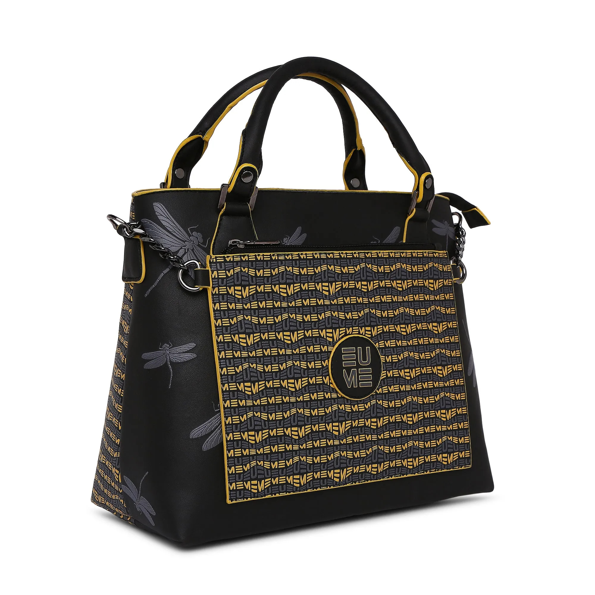 EUME Skimmer Tote Handbag