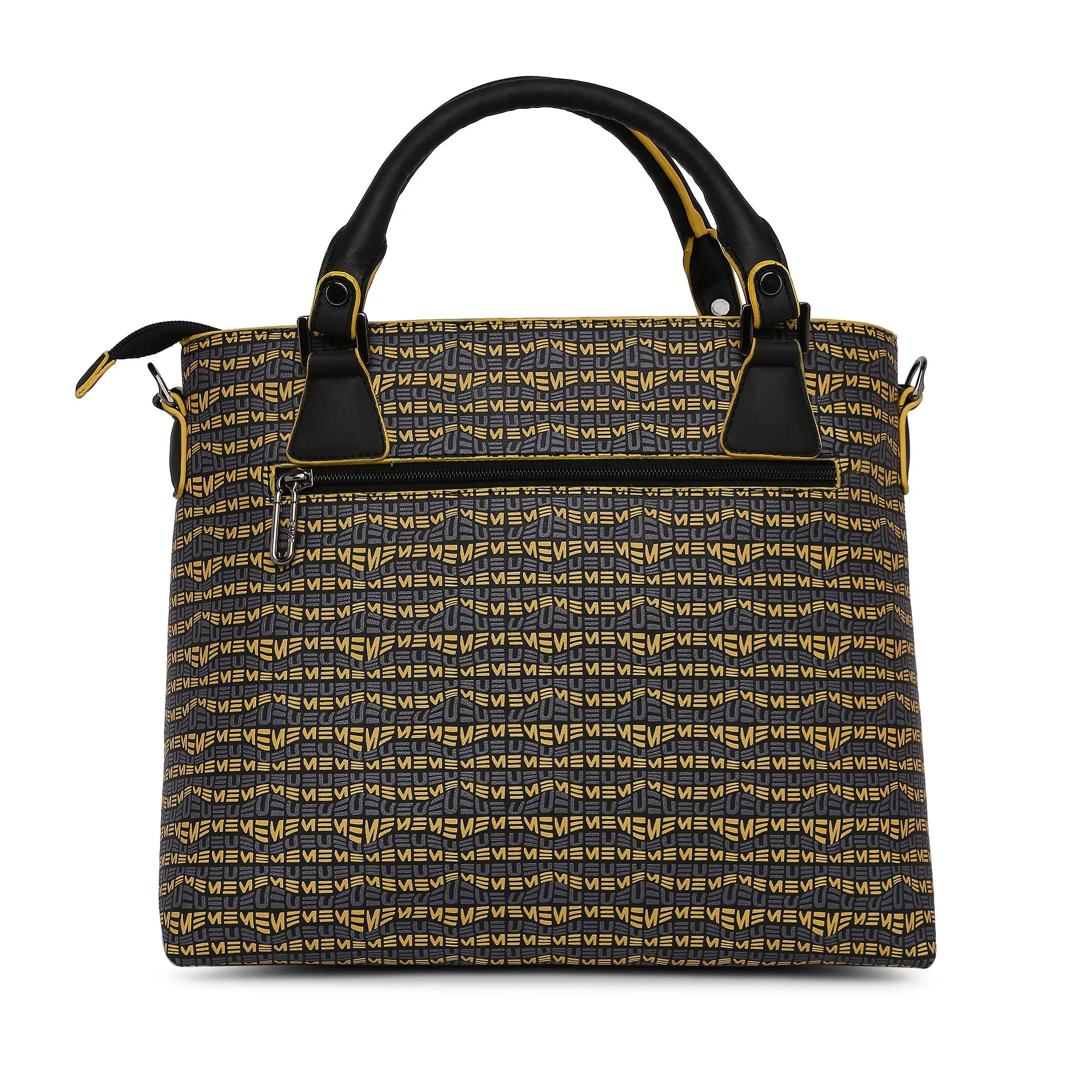 EUME Skimmer Tote Handbag