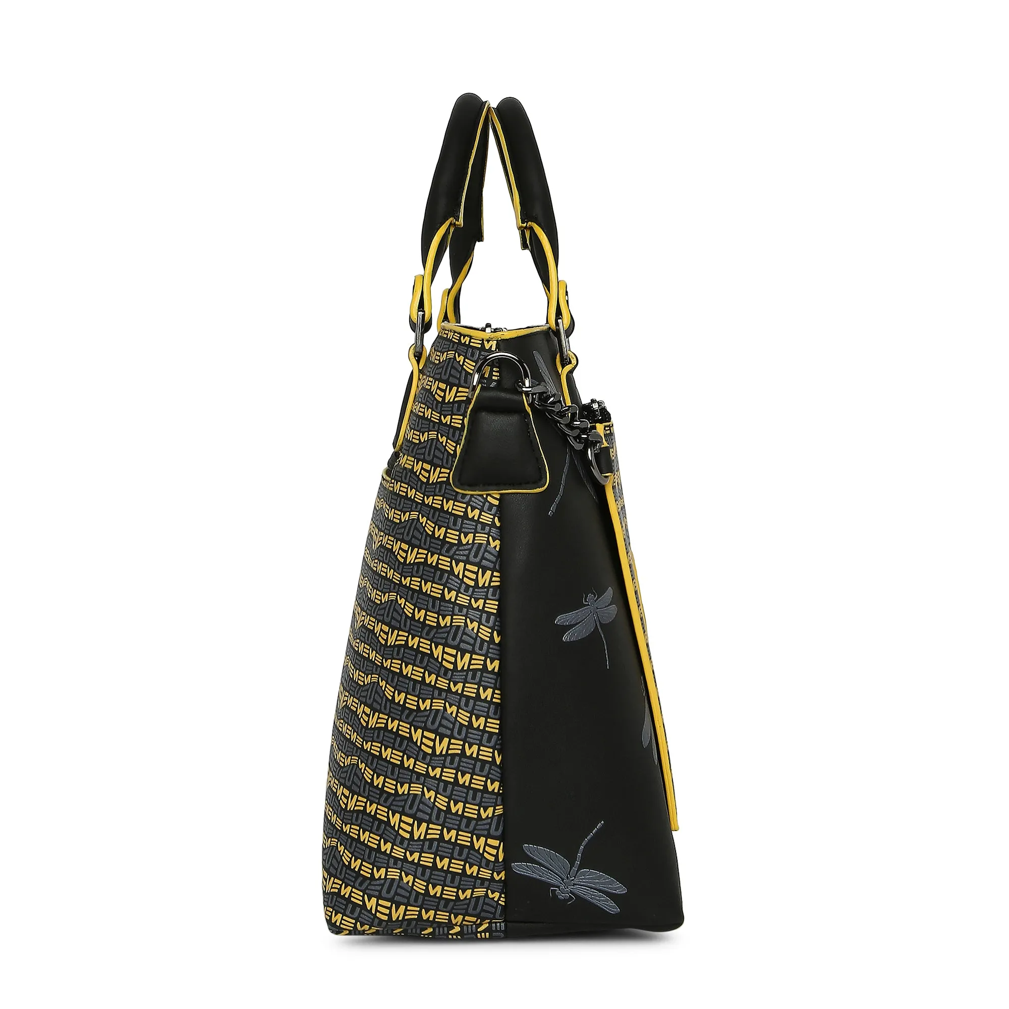 EUME Skimmer Tote Handbag