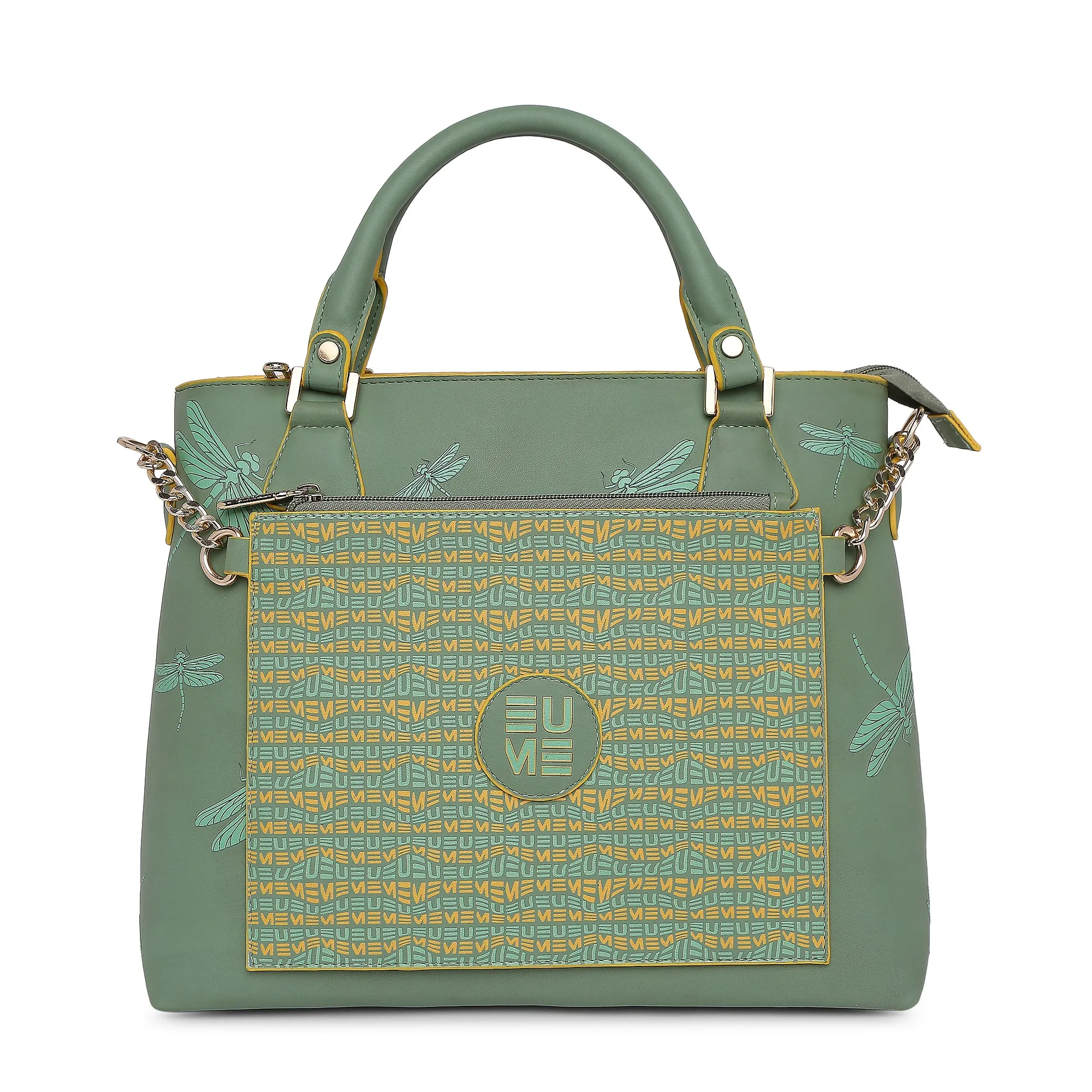 EUME Skimmer Tote Handbag