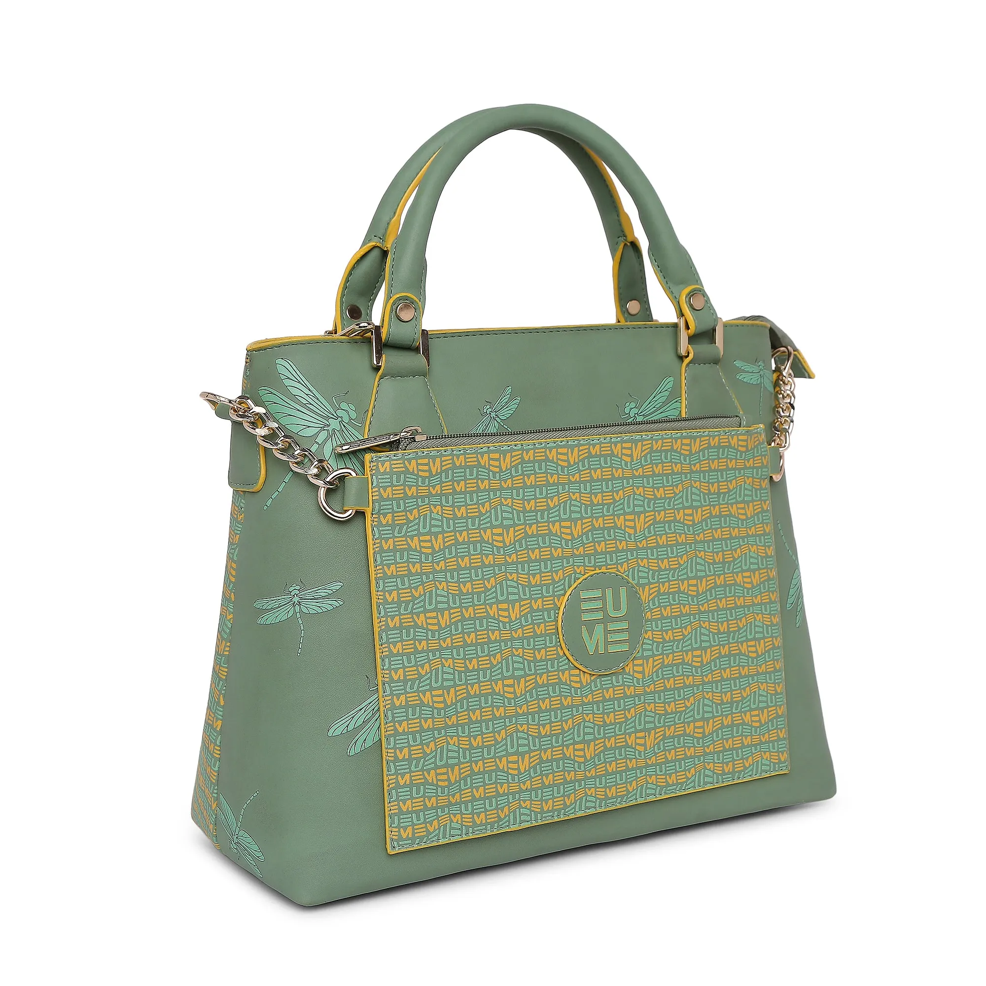 EUME Skimmer Tote Handbag