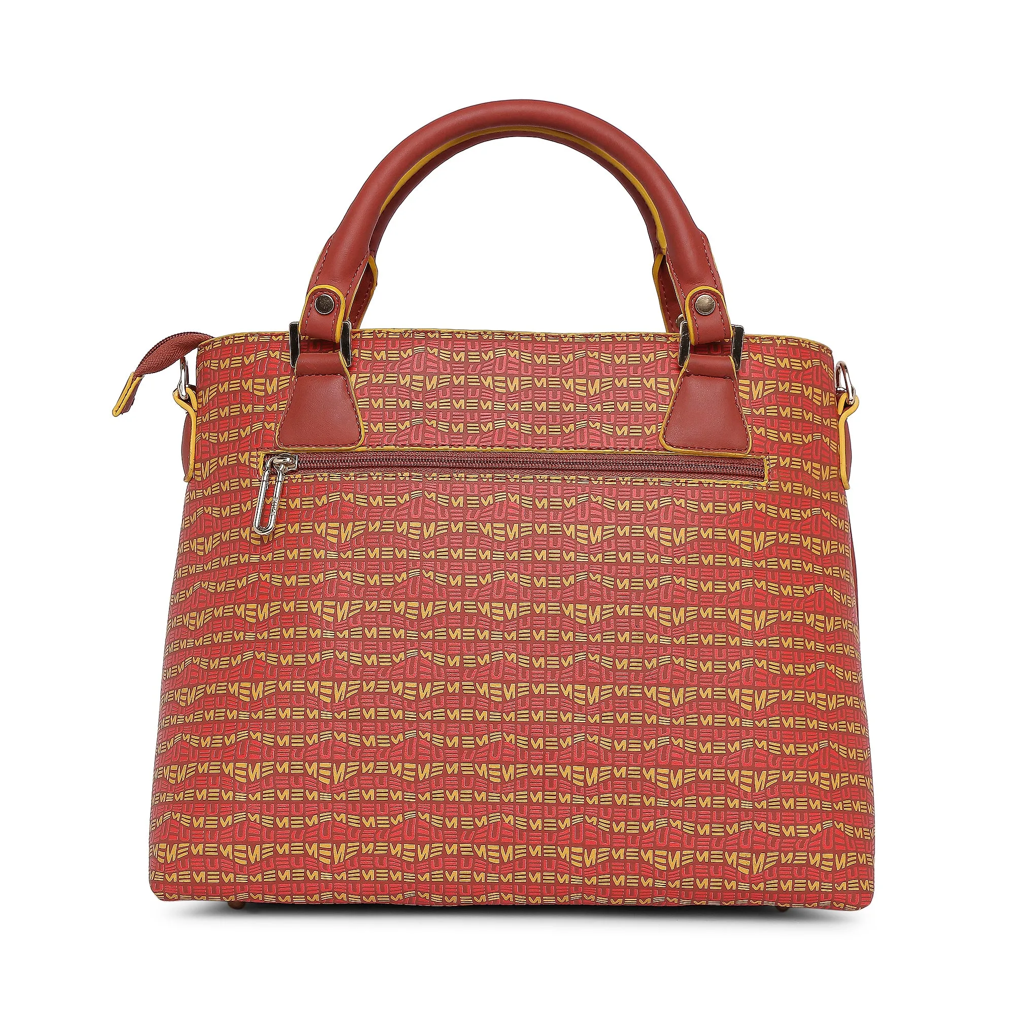 EUME Skimmer Tote Handbag