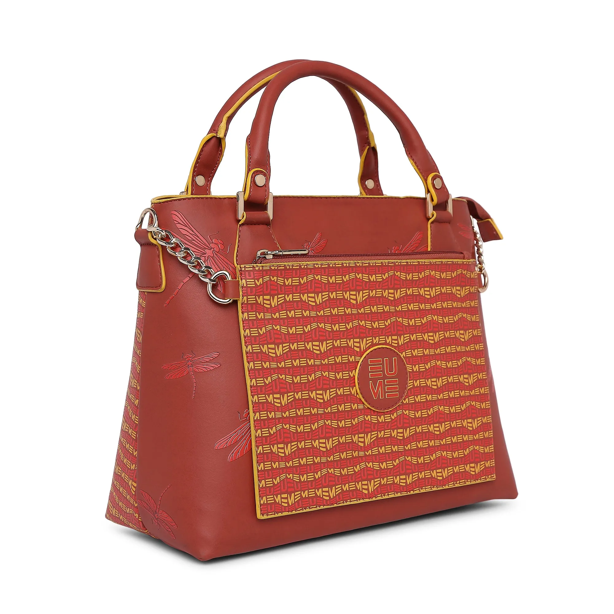 EUME Skimmer Tote Handbag