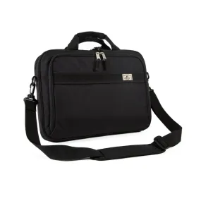 Everest Slim Briefcase With Internal Tablet Sleeve