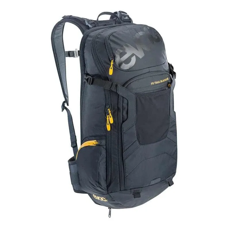 EVOC FR Enduro Blackline Protector Backpack