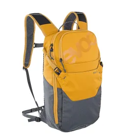 EVOC Ride 8L Backpack with 2L Bladder - Loam / Grey