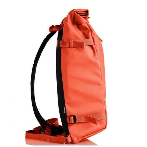 F-Stop Fitzroy Nasturtium Sling Bag - Orange