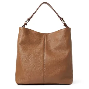 Fairfax & Favor Leather Tetbury Handbag