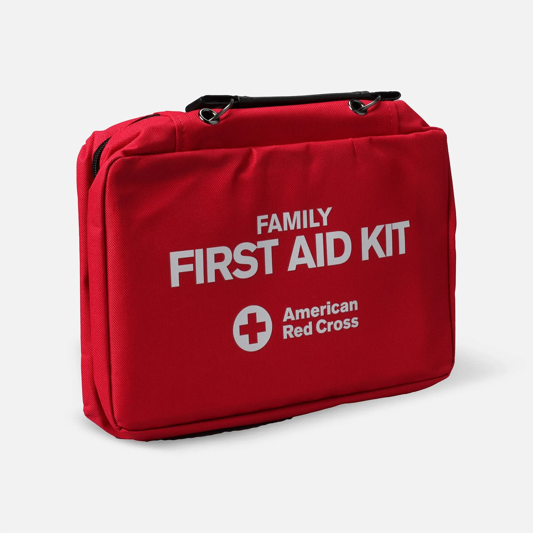 Family First Aid Kit