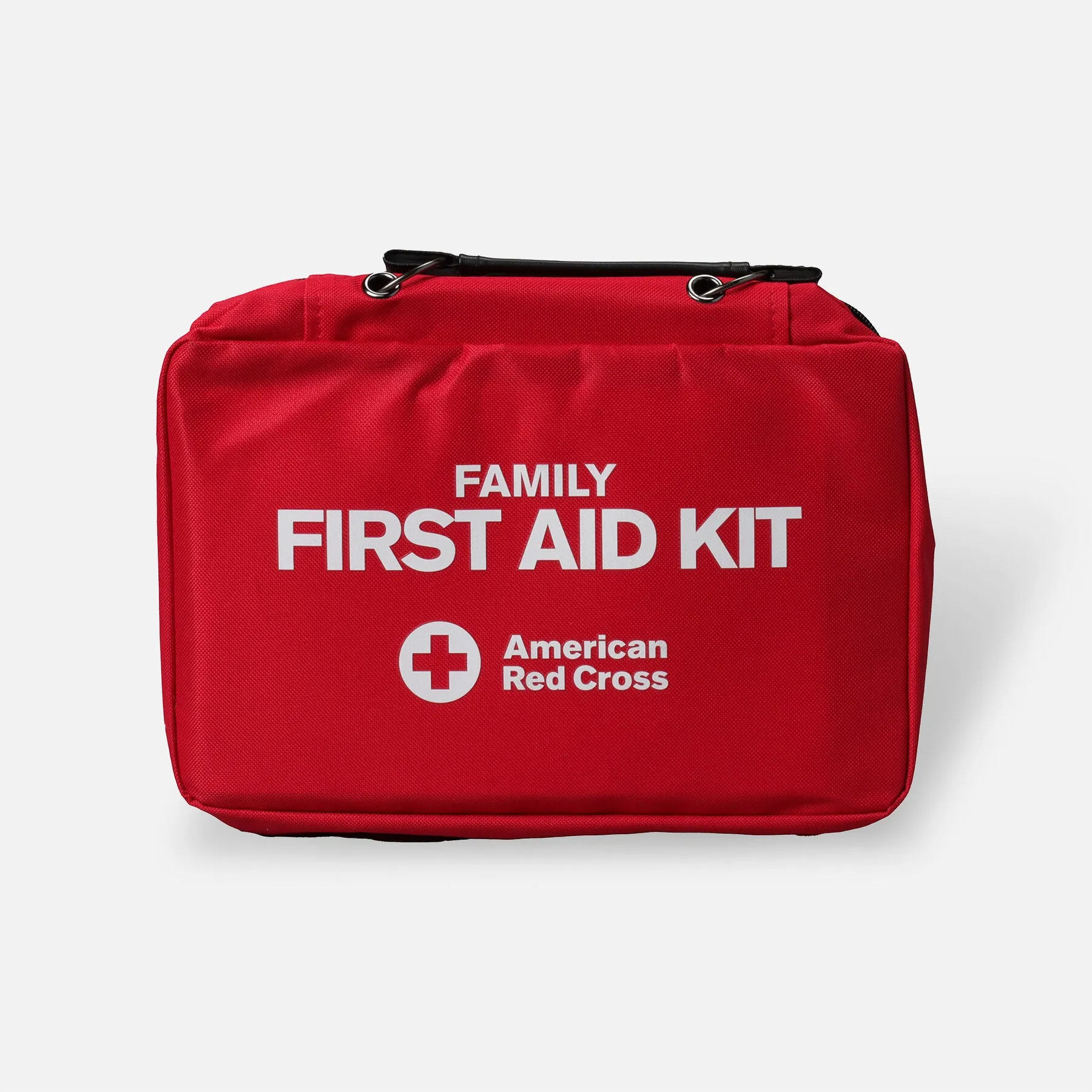 Family First Aid Kit