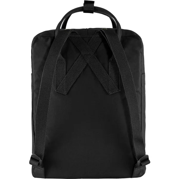 Fjallraven Kanken Bag - Black