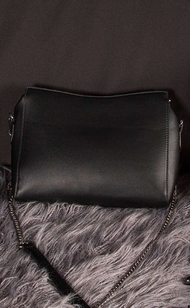 Flash of Twilight Shoulder Bag