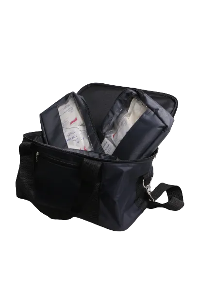 FOBSB Folding OB Sling Bag (Contents Not included)