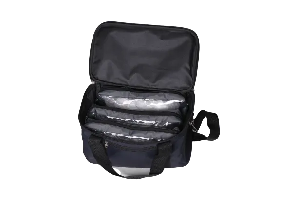 FOBSB Folding OB Sling Bag (Contents Not included)