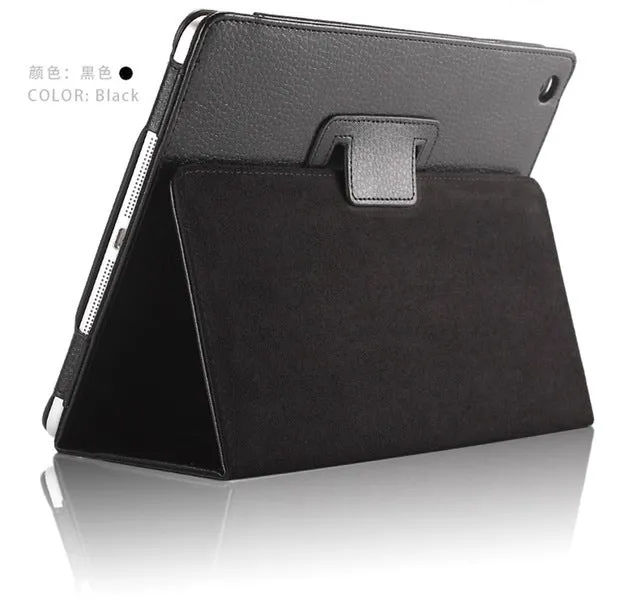 For Apple ipad Mini Case Magnetic Auto Wake Up/Sleep Flip PU Leather Case For New ipad Mini 1 2 3 Cover with Smart Stand Holder