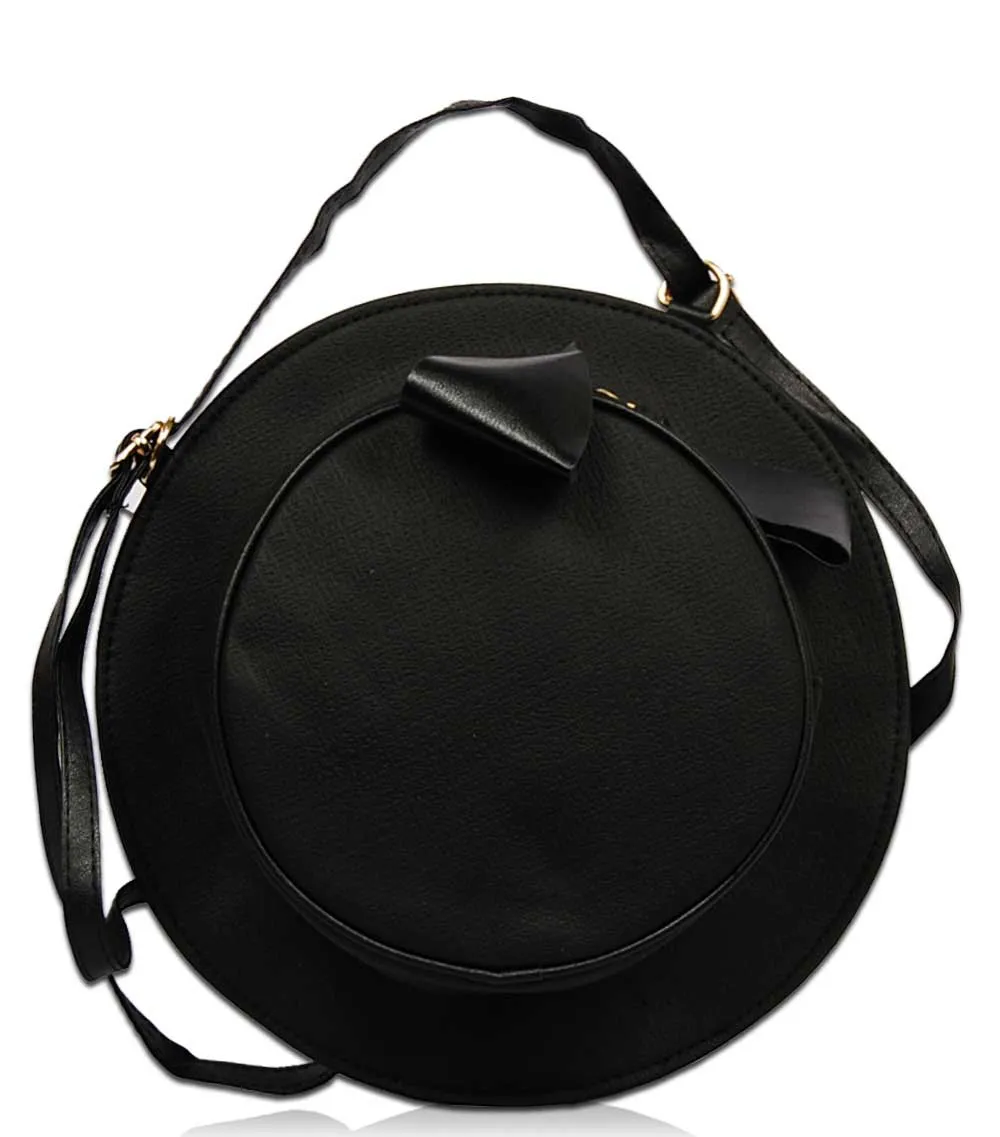 Freya Hat Shaped Backpack BP1715