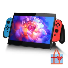 G-STORY 10.1‘’ Portable Monitor for Switch