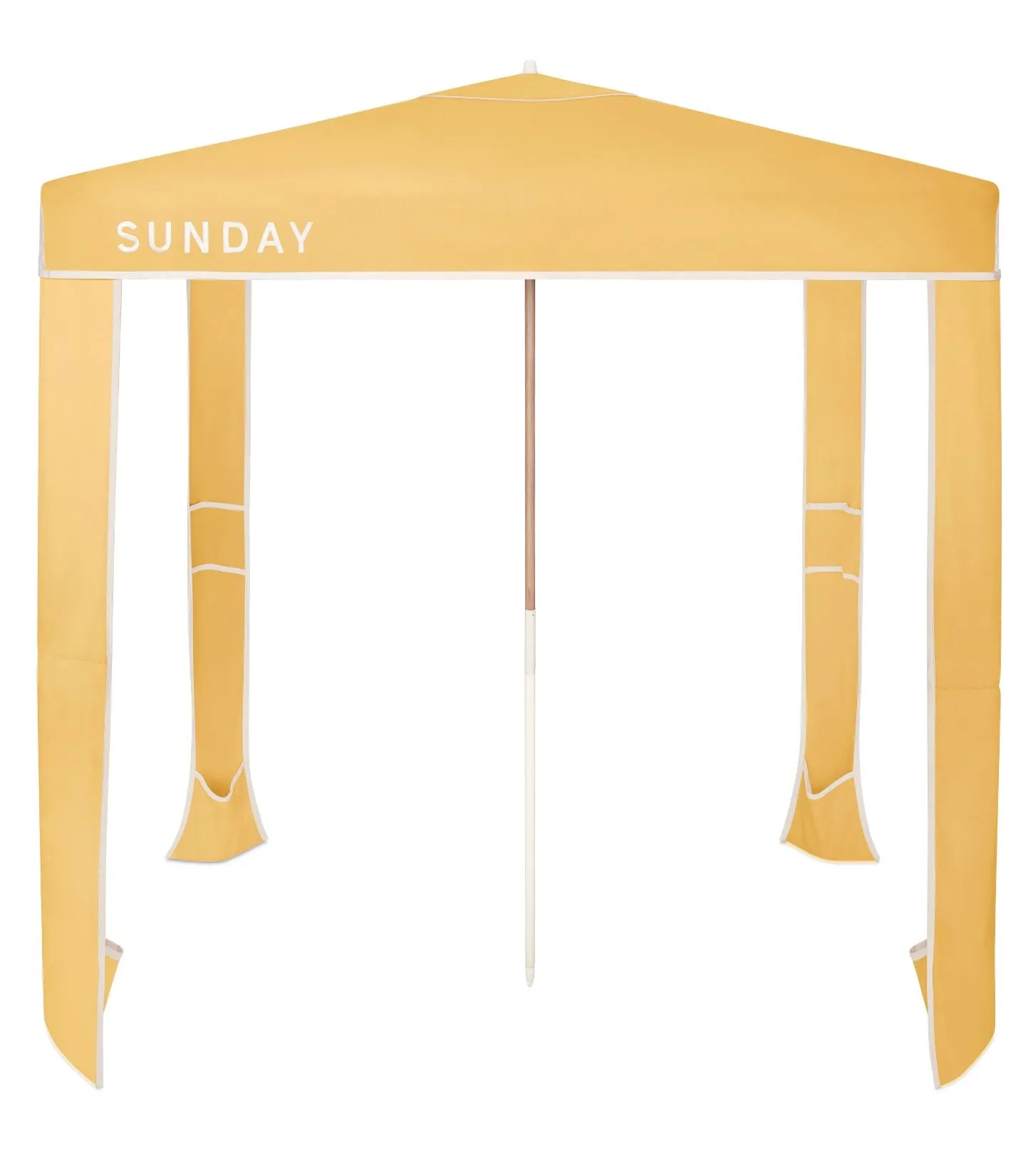 Golden Beach Cabana