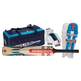 Gray Nicolls 500 Cricket Set - Size 5