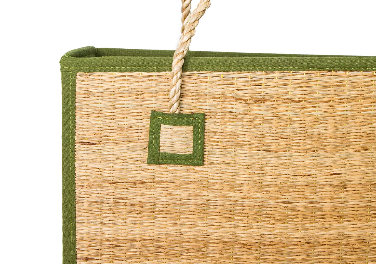 Green Tote