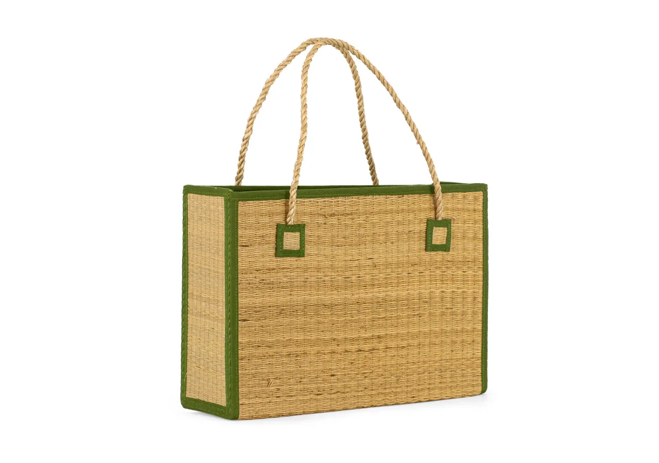 Green Tote