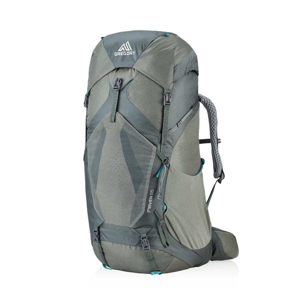 Gregory Maven 65 Backpack SM/MD Helium Grey