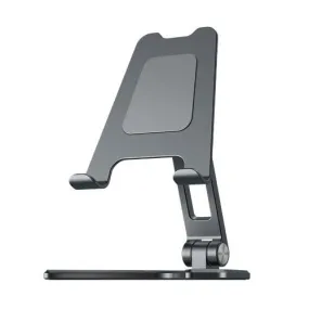 Gunmetal Stand - Most Phones and Tablets from 4.7" up to 14"