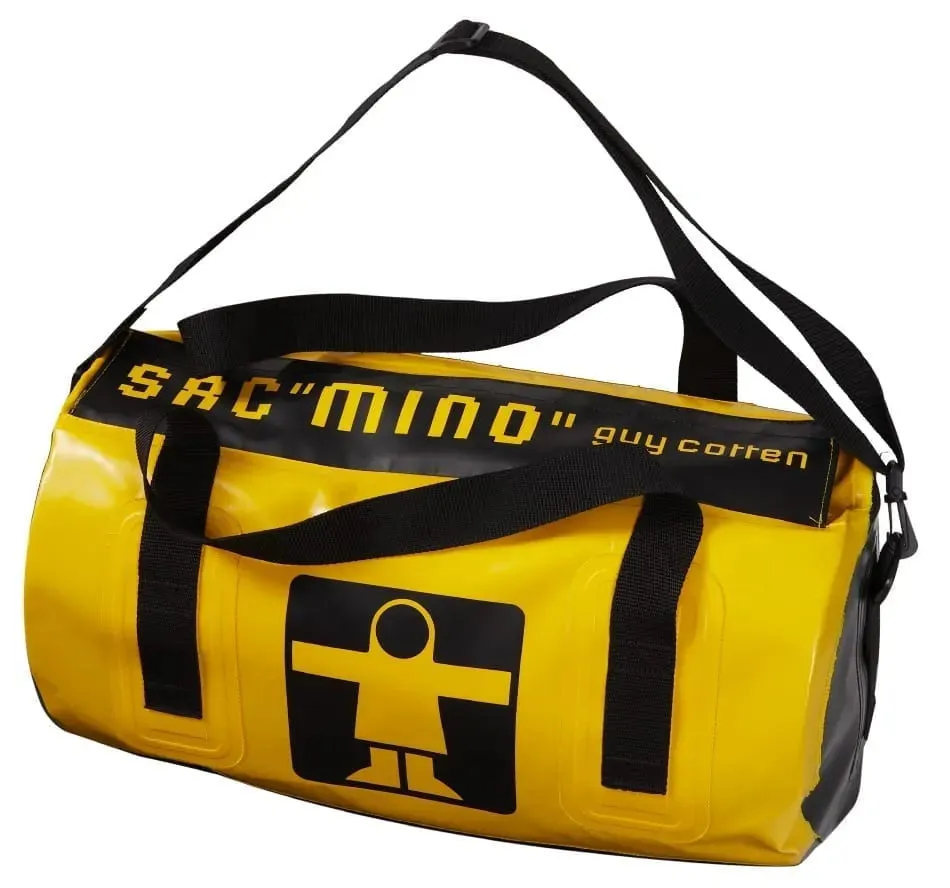 Guy Cotten Mino Bag