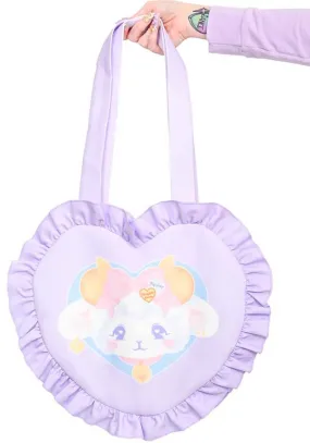 Harajuku Hearts Collab Koko-Chan | TOTE BAG