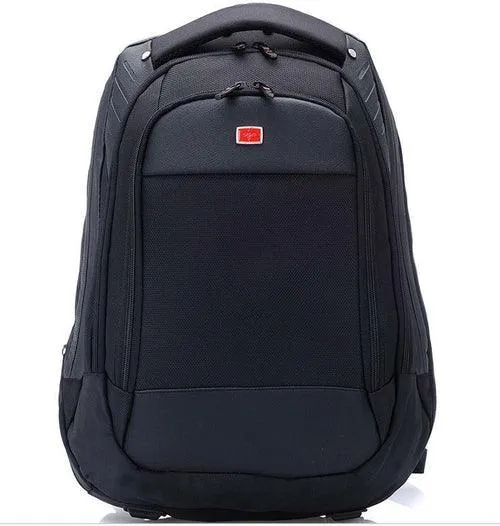 High Quality Unisex 15.6 Inch Laptop Backpack