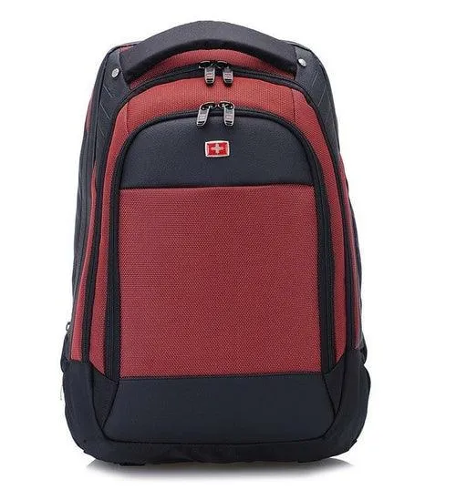 High Quality Unisex 15.6 Inch Laptop Backpack