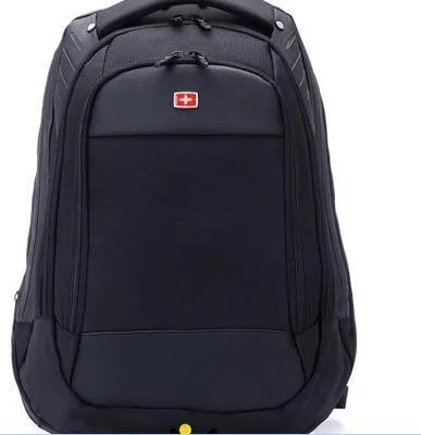 High Quality Unisex 15.6 Inch Laptop Backpack