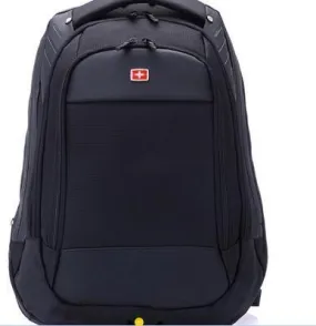 High Quality Unisex 15.6 Inch Laptop Backpack