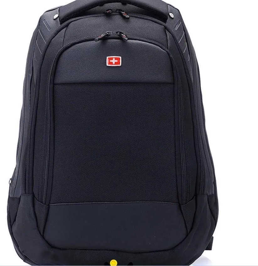 High Quality Unisex 15.6 Inch Laptop Backpack