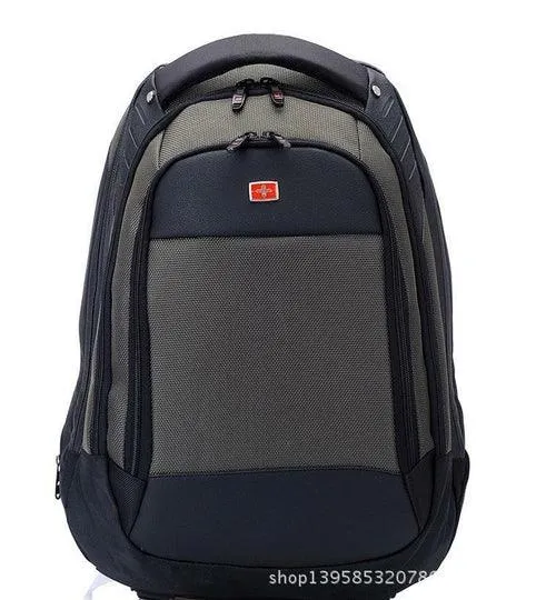 High Quality Unisex 15.6 Inch Laptop Backpack