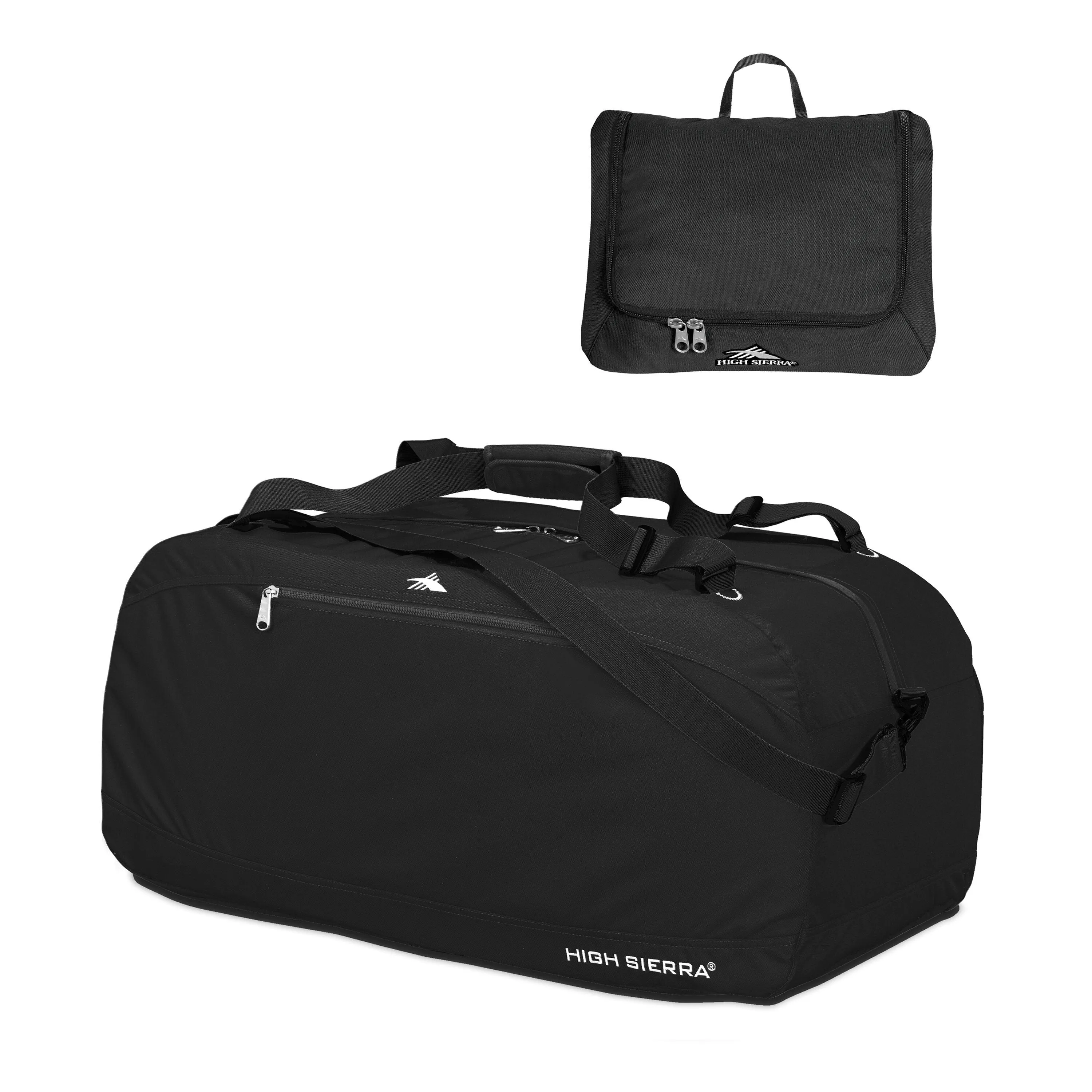 High Sierra Pack-N-Go 36" Pack-N-Go Duffle